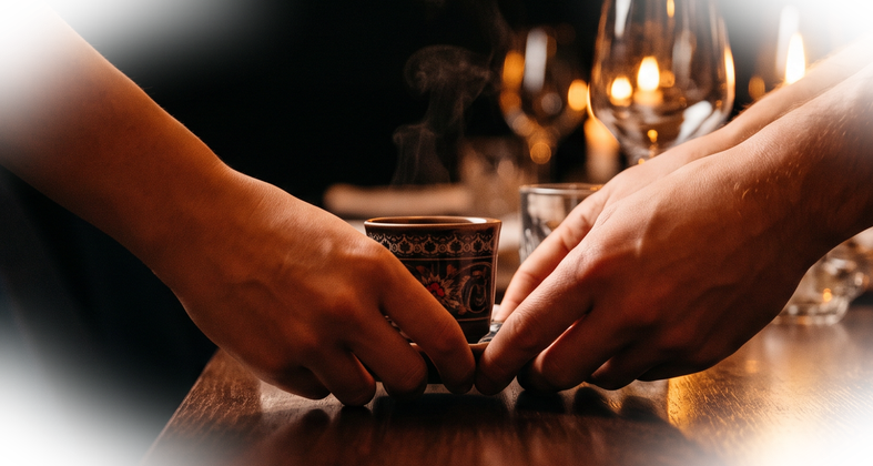 Warm welkom bij Wintana Café